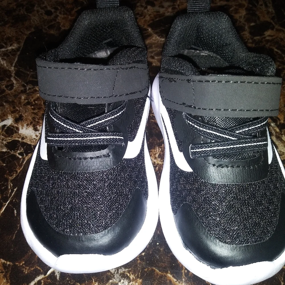 Athletic work boy sneaker #42